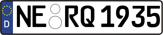 NE-RQ1935