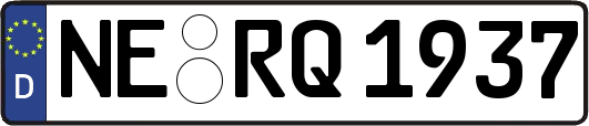 NE-RQ1937
