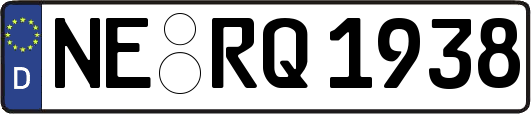 NE-RQ1938