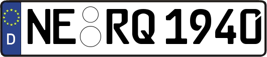 NE-RQ1940