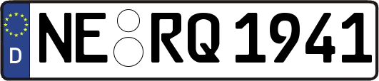NE-RQ1941