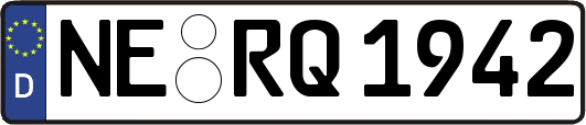 NE-RQ1942