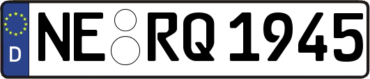 NE-RQ1945