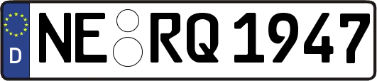 NE-RQ1947