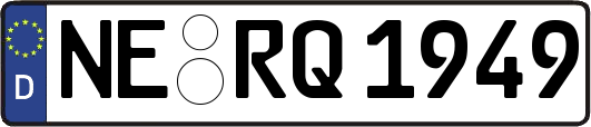 NE-RQ1949