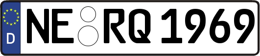NE-RQ1969