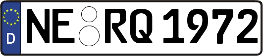 NE-RQ1972