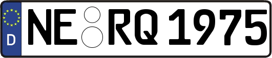 NE-RQ1975