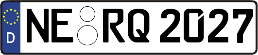 NE-RQ2027