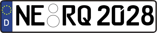 NE-RQ2028