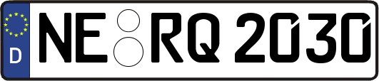 NE-RQ2030