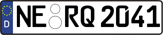 NE-RQ2041