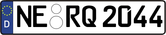 NE-RQ2044