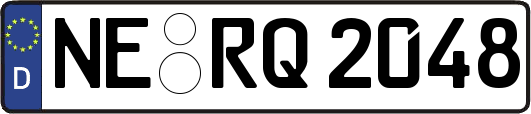 NE-RQ2048