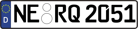 NE-RQ2051
