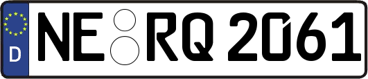 NE-RQ2061