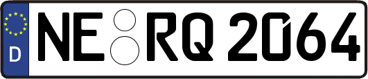 NE-RQ2064