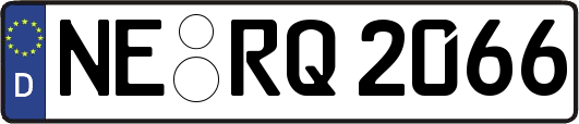 NE-RQ2066