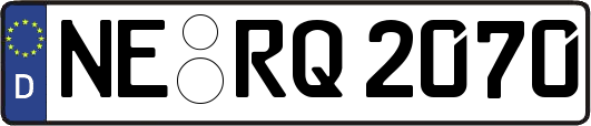 NE-RQ2070