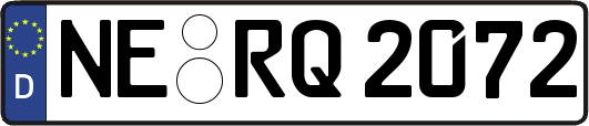 NE-RQ2072