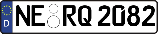 NE-RQ2082