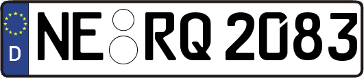 NE-RQ2083