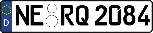 NE-RQ2084