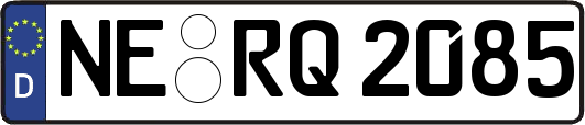 NE-RQ2085