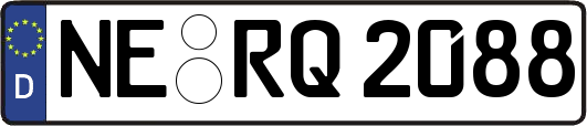 NE-RQ2088