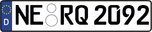 NE-RQ2092