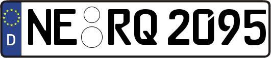 NE-RQ2095