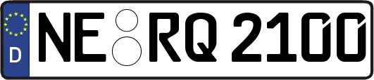 NE-RQ2100