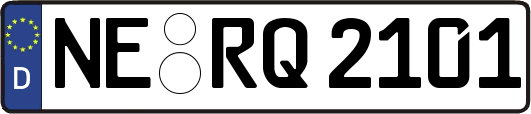 NE-RQ2101