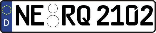 NE-RQ2102