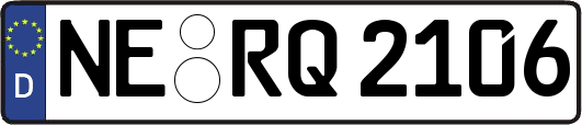 NE-RQ2106