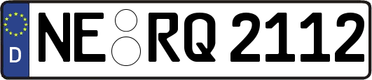 NE-RQ2112