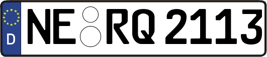 NE-RQ2113