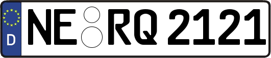 NE-RQ2121