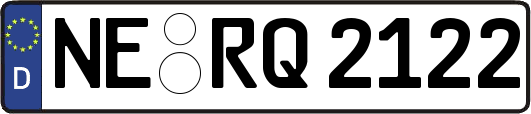 NE-RQ2122