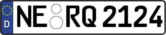 NE-RQ2124