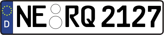 NE-RQ2127