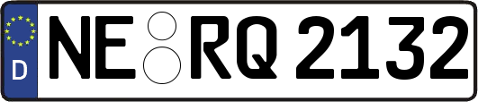 NE-RQ2132