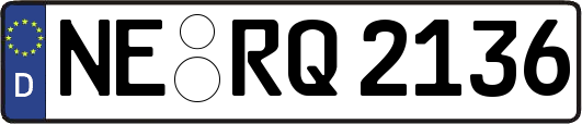 NE-RQ2136
