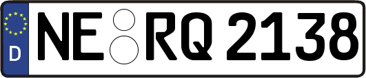 NE-RQ2138