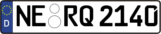 NE-RQ2140