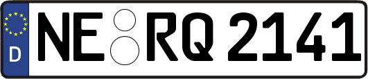 NE-RQ2141