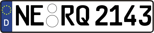 NE-RQ2143