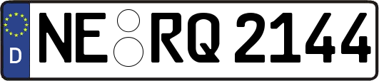 NE-RQ2144
