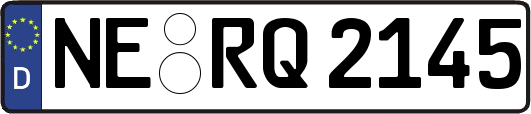 NE-RQ2145