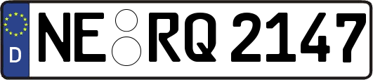 NE-RQ2147
